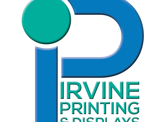 Irvine Printing - Irvine, CA