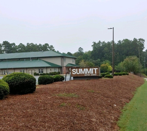 Summit Baptist Church - Acworth, GA