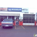 Olin Mott Tire - Tire Dealers