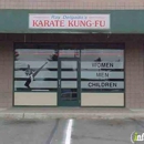 Ray Delgado Karate Kung-Fu - Martial Arts Instruction