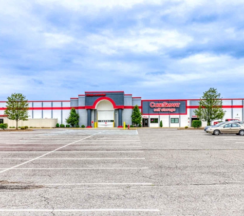 CubeSmart Self Storage - Pennsdale, PA