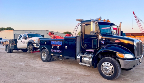 Sizemore Towing & Recovery