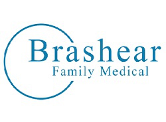 Brashear Family Medical Practice - Kaufman, TX