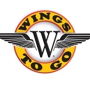 Wings To Go