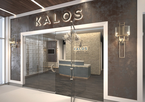 Kalos Medical Spa at Kirby Plastic Surgery - Fort Worth, TX