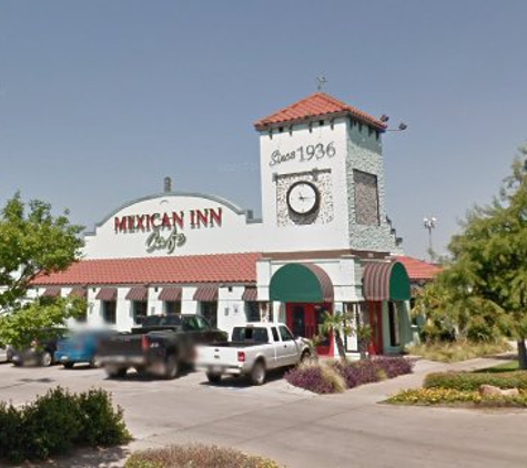 Mexican Inn Cafe - Fort Worth, TX