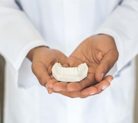EastVic Denture Clinic - Bairnsdale, VIC