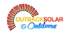 Outback Solar & Outdoor Logo