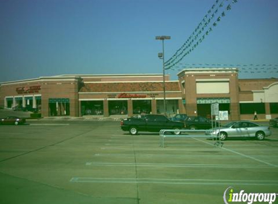 Rainbow Shops - Dallas, TX