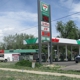 Sinclair Gas Station