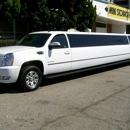 Nasser Limousine Of NEPA - Limousine Service