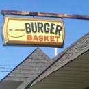 Burger Basket - Coffee Shops