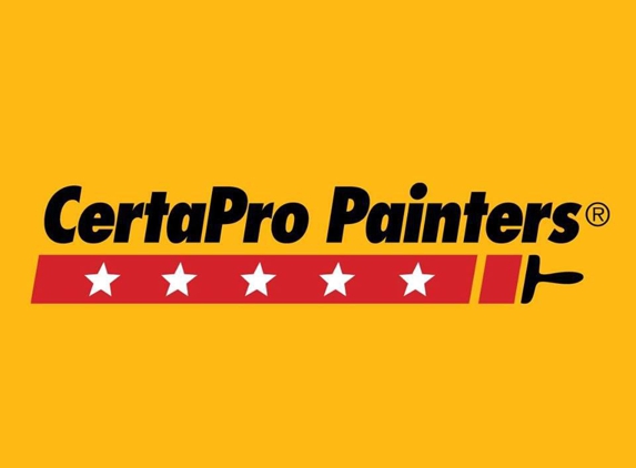 CertaPro Painters of NE San Antonio - New Braunfels, TX