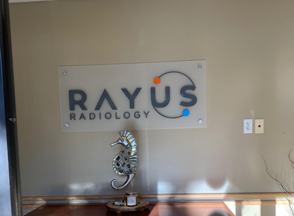 RAYUS Radiology - Encinitas, CA