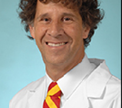 Dr. Steven B Brandes, MD - Saint Louis, MO