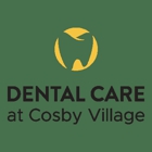 Dental Care at Cosby Village