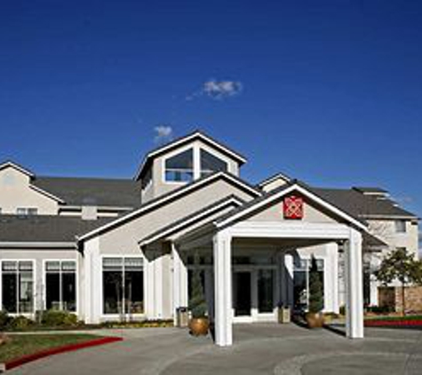 Hilton Garden Inn Roseville - Roseville, CA