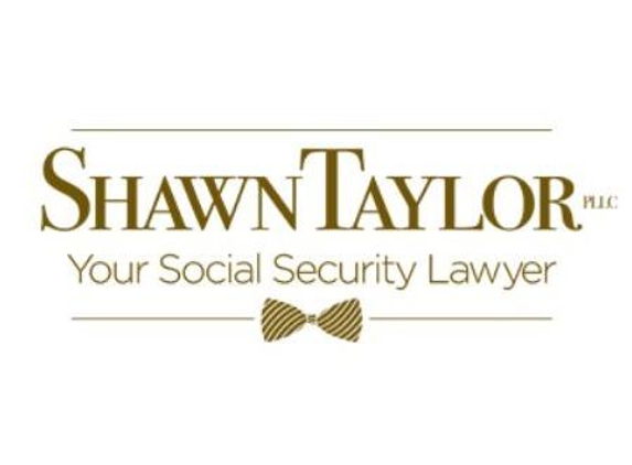 Shawn Taylor, PLLC - Charleston, WV