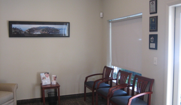 Bradley A. Cherry, DDS., M.D., Oral Maxillofacial Surgery - Saint Augustine, FL