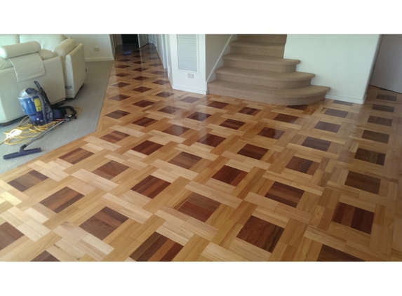 Timeless Timber Floors - Bonshaw, VIC