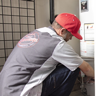 Goodson Plumbing Services - Boise, ID. water-heater-repair-replacement-boiseplumbing