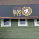 Four Kids Coffee - Coffee & Tea