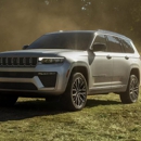 Key Chrysler Jeep Dodge Ram New Castle - New Car Dealers