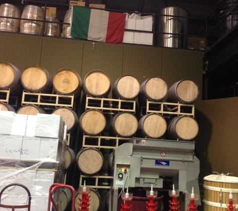 Bacchus Winemaking Club - Toms River, NJ