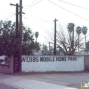 Webb's Mobile Home Park - Mobile Home Parks