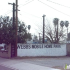 Webb's Mobile Home Park