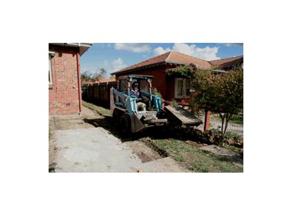 Melbourne Concrete Removal