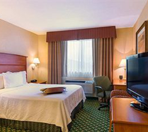 Hampton Inn Portland/Clackamas - Clackamas, OR