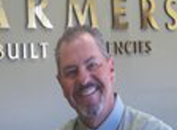 Farmers Insurance - Raymond Hamaker - Mesa, AZ