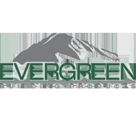 Evergreen Building Products Inc - Seattle, WA