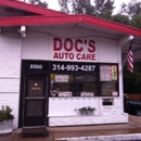 Doc's Auto Care - Auto Repair & Service