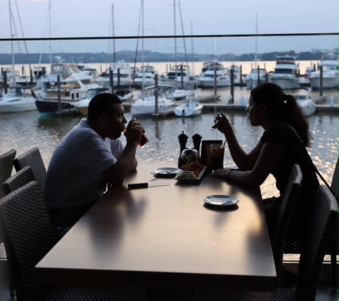 Redstone American Grill - National Harbor, MD