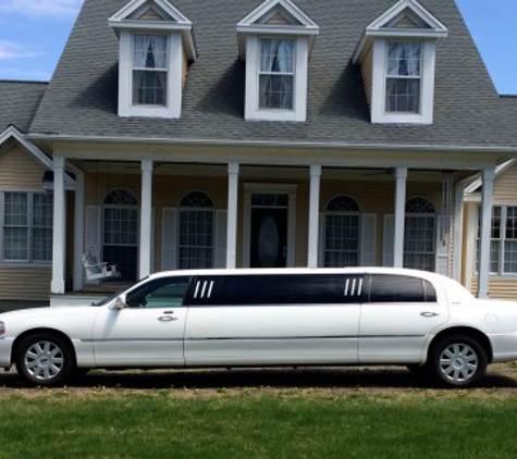 Gray's Limousine - Boylston, MA