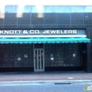 Knott & Company - Watch Repair