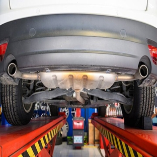 Midland Muffler, Brake & Alignment - Midland, TX