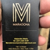 Maradona Carpentry Inc gallery