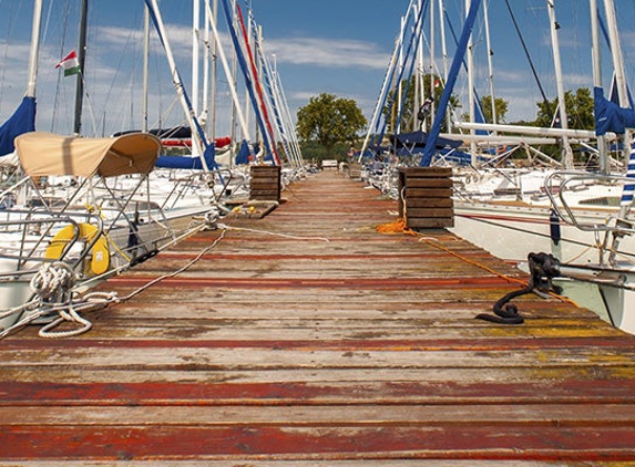 Driftwood Marina And Storage - Marathon, FL