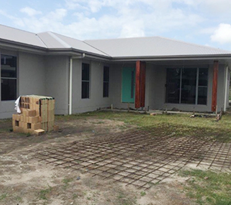 Suncity Roofing & Supplies - Caboolture, QLD