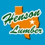 Henson Lumber Ltd
