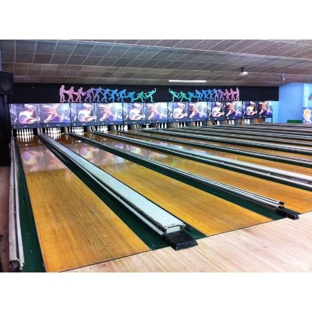 Ballina Tenpin Bowl - Ballina, NSW
