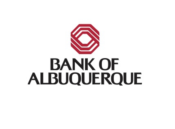 Bank of Albuquerque - Los Lunas, NM