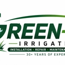 Green Up Irrigation - Drainage Contractors