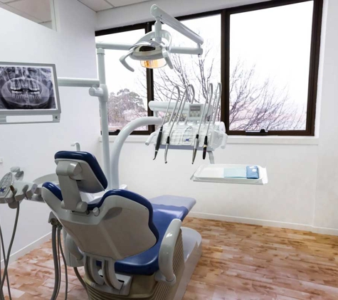 Bayfield Dental - Rosny Park, TAS