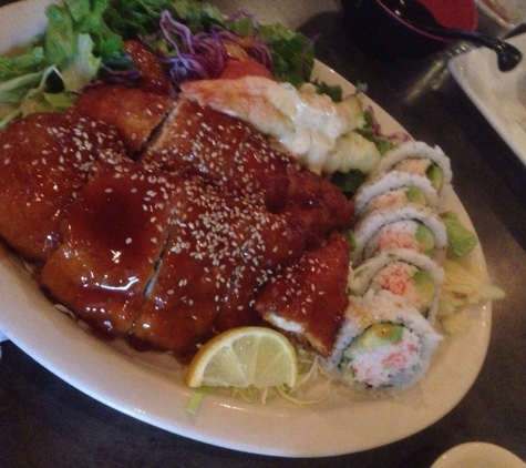 Sakana Sushi and Grill - Glendale, AZ