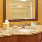 Hampton Inn Suites Minneapolis St Paul Arpt-Mall of America