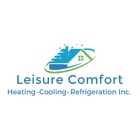 Leisure Comfort Heating Cooling and Refrigeration Inc.